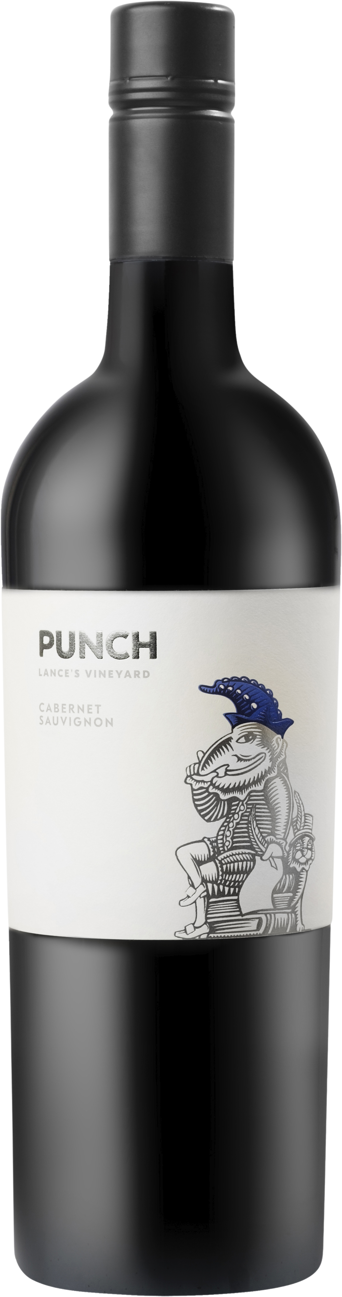 Punch Lance's Vineyard Cabernet Sauvignon  2021 Yarra Valley